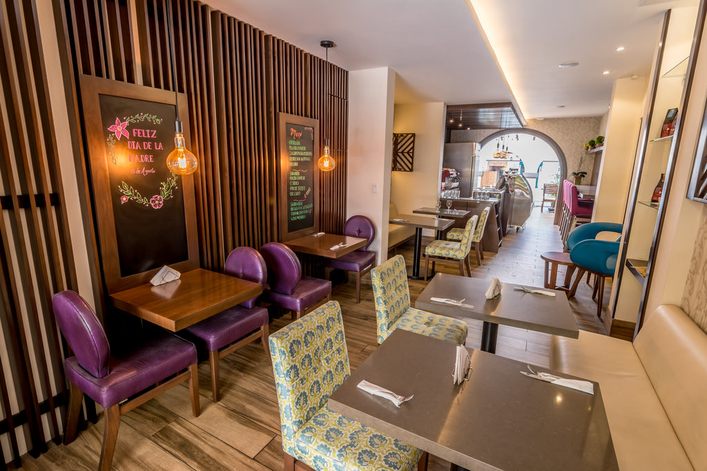 Restaurant / Coffee Shop
