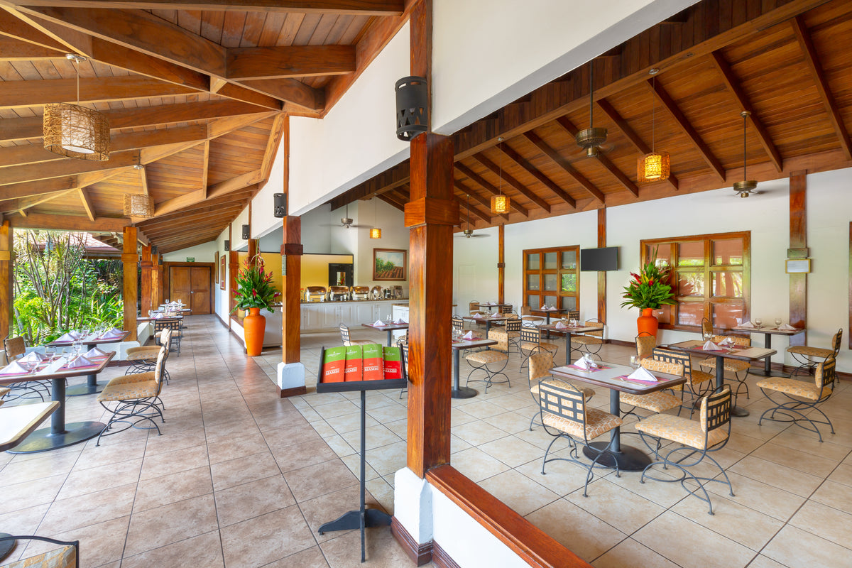 Country Inn & Suites by Radisson San Jose Aeropuerto