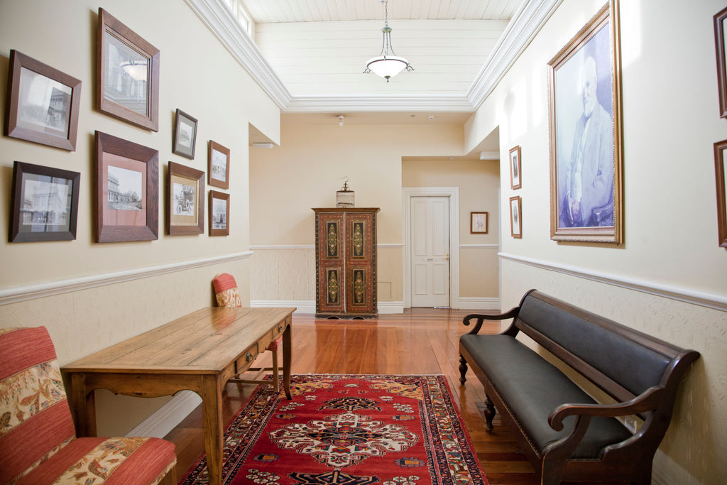 Martinborough Hotel