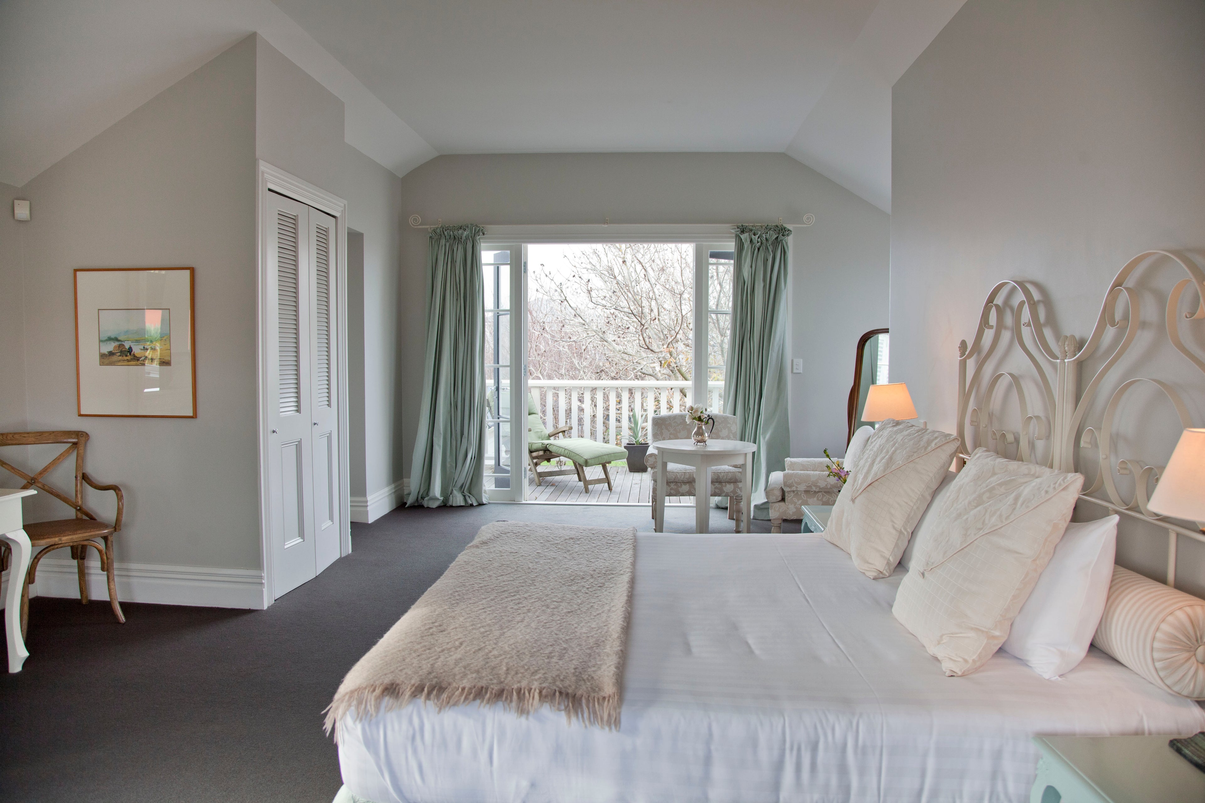 Martinborough Hotel