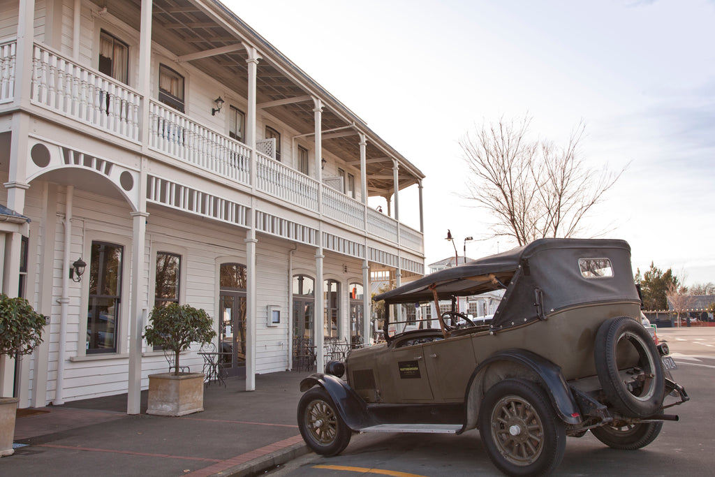 Martinborough Hotel