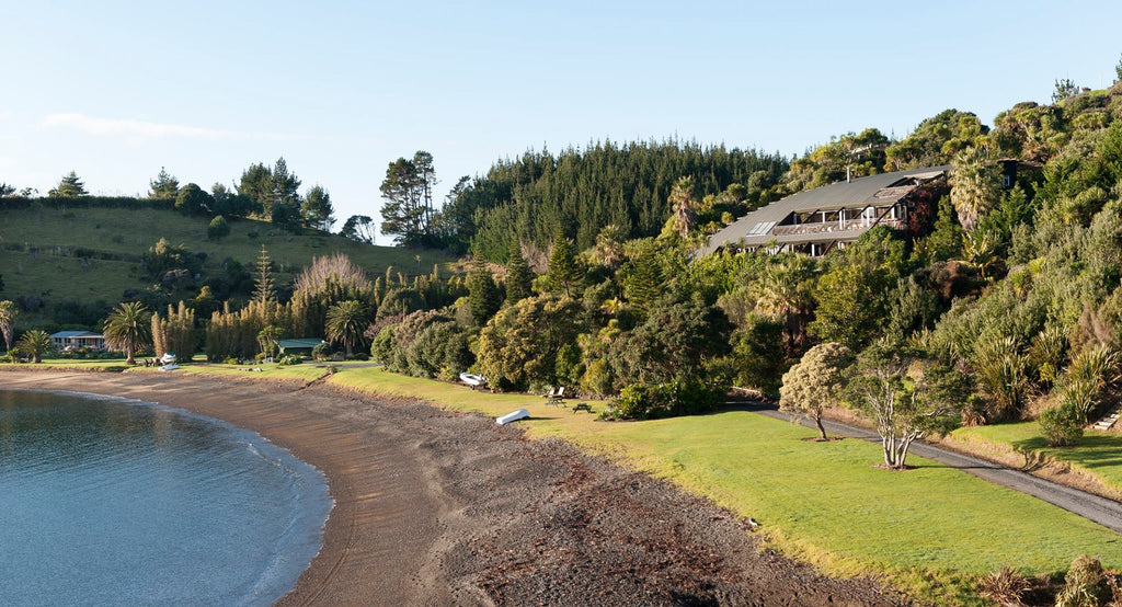 Cavalli Beach House Retreat