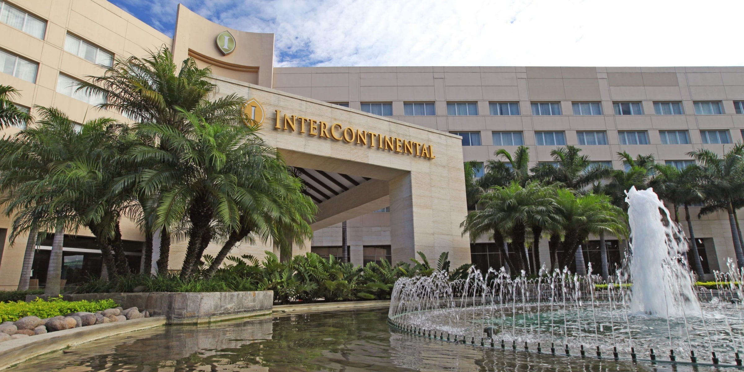InterContinental Costa Rica at Multiplaza Mall