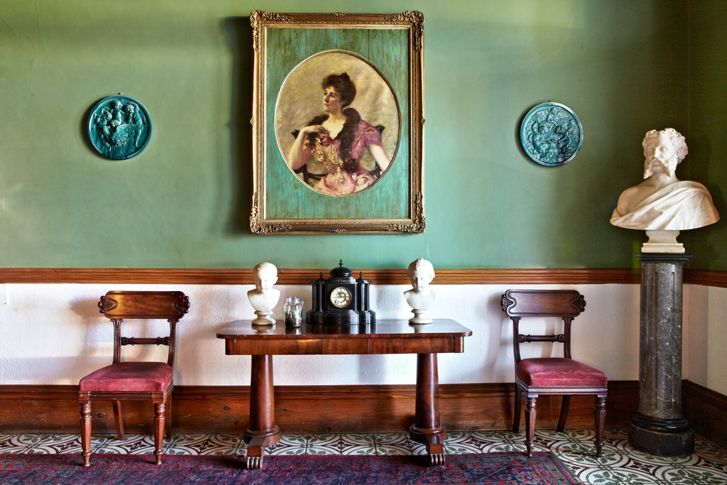 Lord Milner Hotel