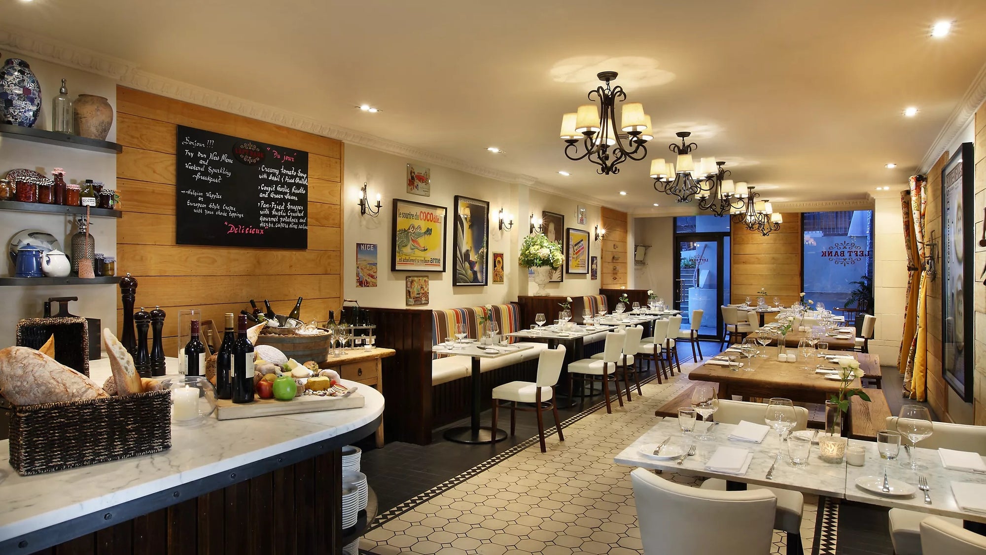 Sofitel Queenstown Hotel and Spa