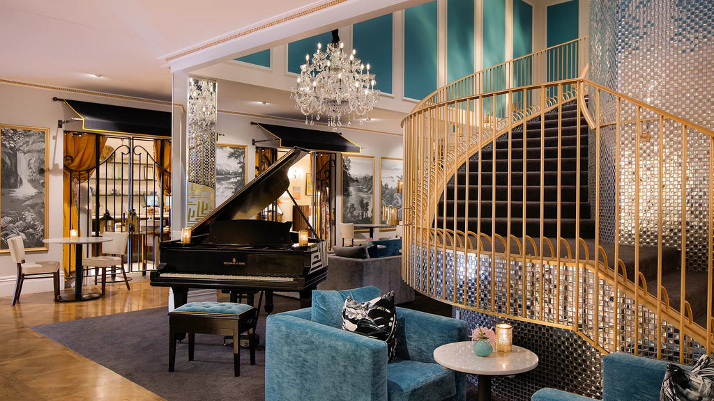 Sofitel Queenstown Hotel and Spa