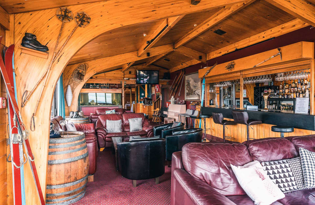 Skotel Alpine Resort
