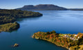 Solitaire Lodge New Zealand