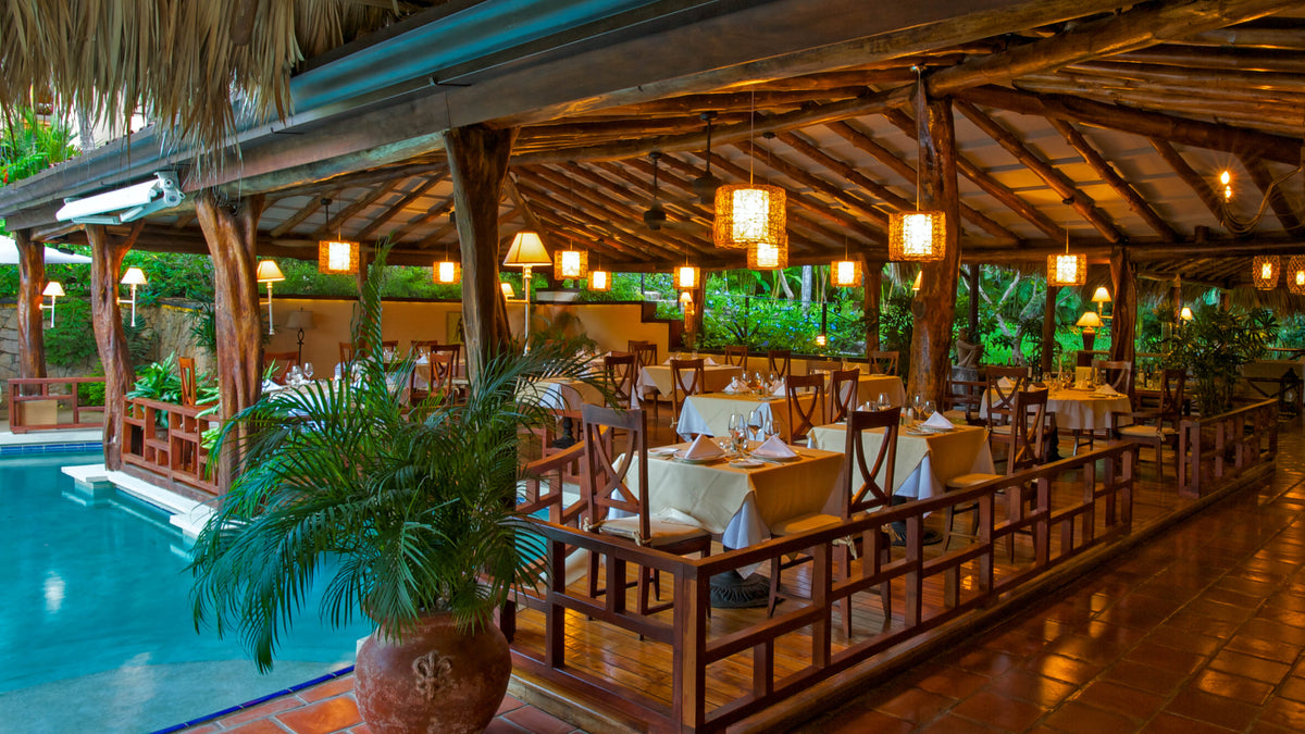 Jardin Del Eden Boutique Hotel