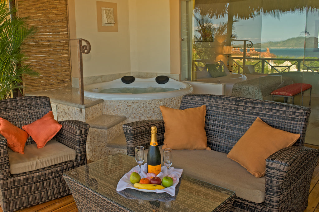 Gran Vista - Balcony