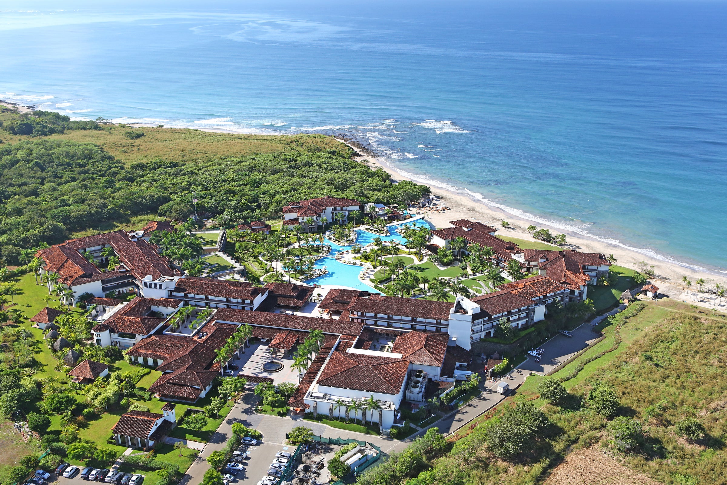 JW Marriott Guanacaste Resort & Spa