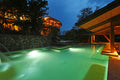 Thermal pools