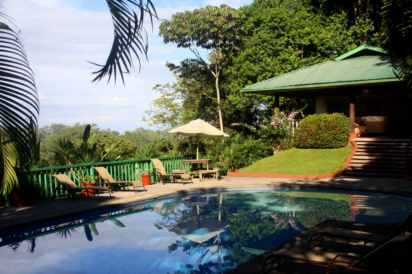 Villas Gaia