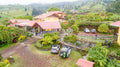 Aereal View