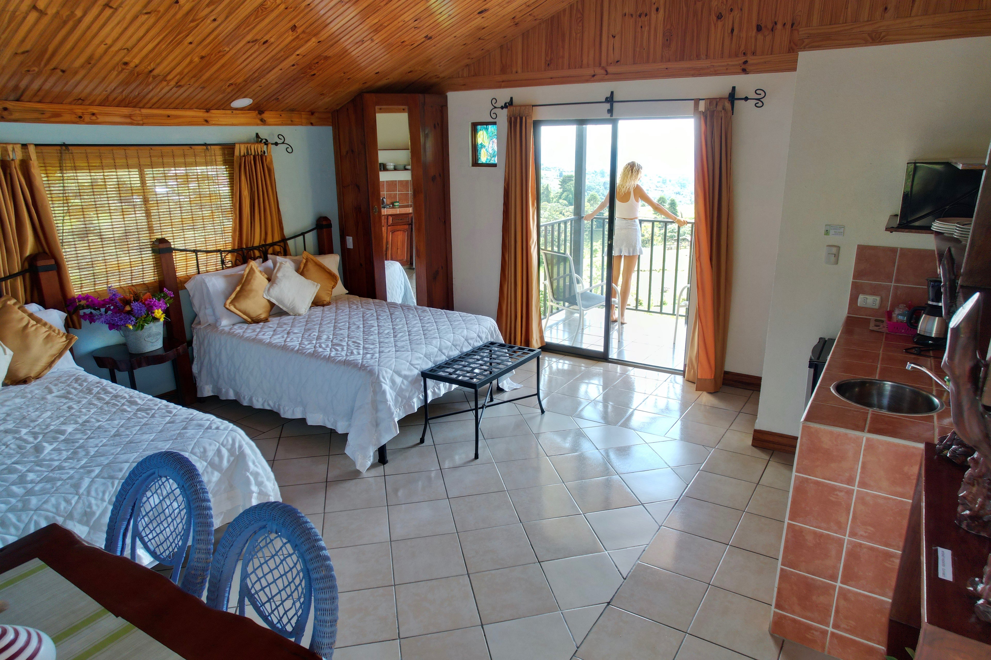 Mountain Suite
