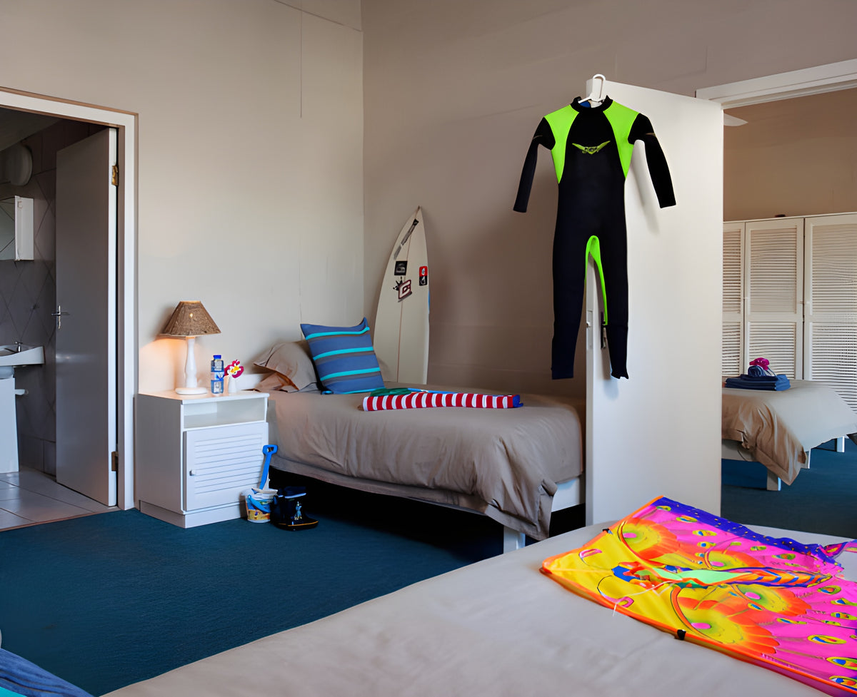 Trennerys Hotel