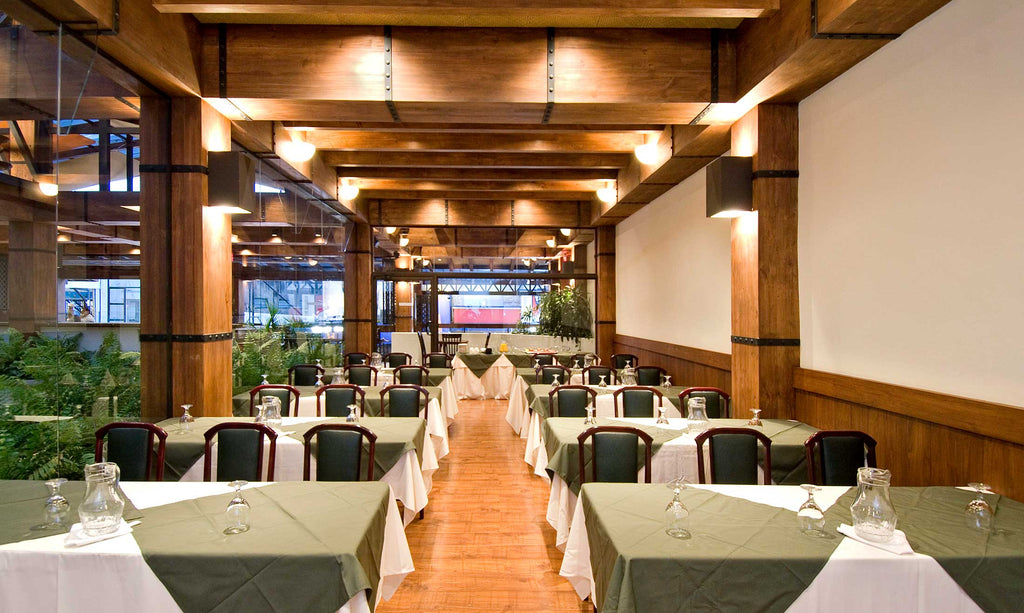 Hotel Balmoral
