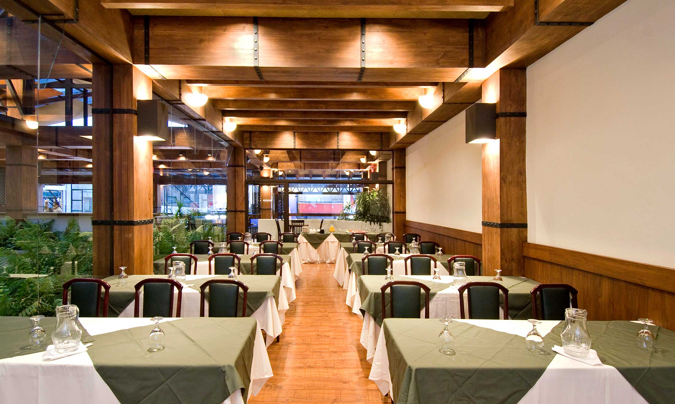 Hotel Balmoral