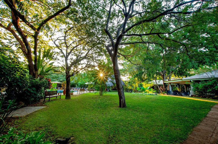 Bayete Guest Lodge