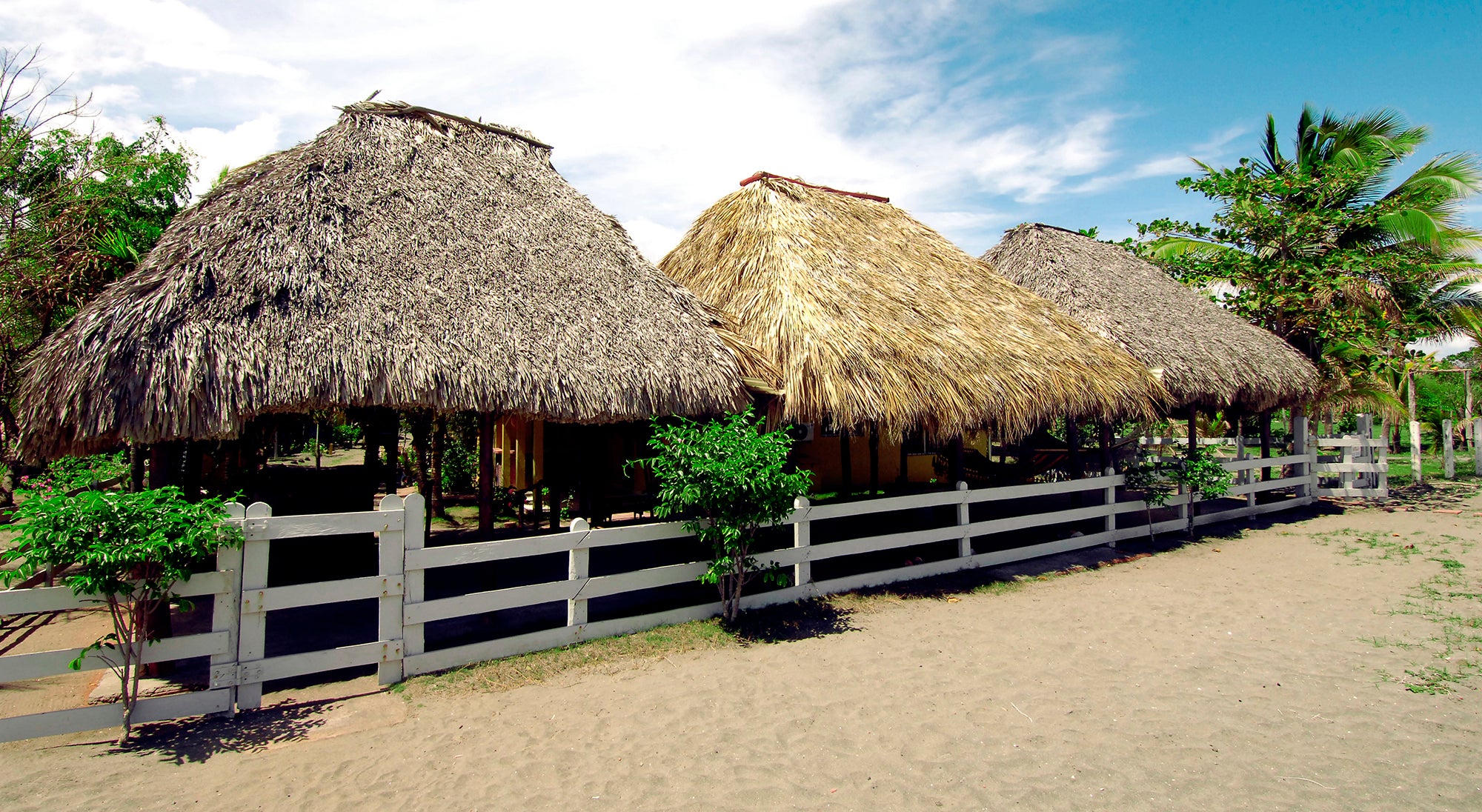 Casa Gurteen