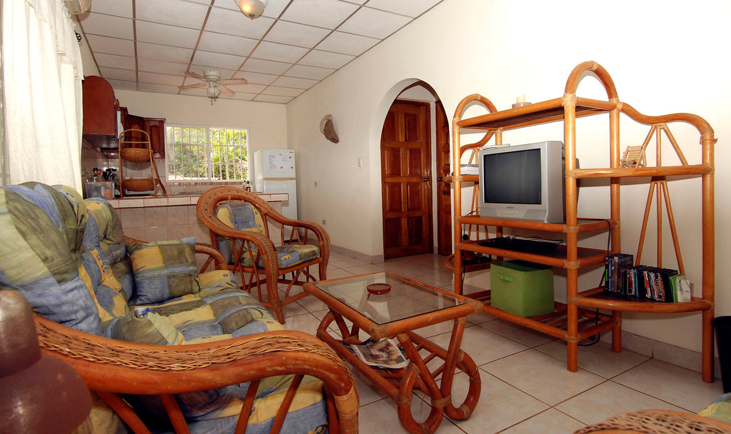 Casa Gurteen