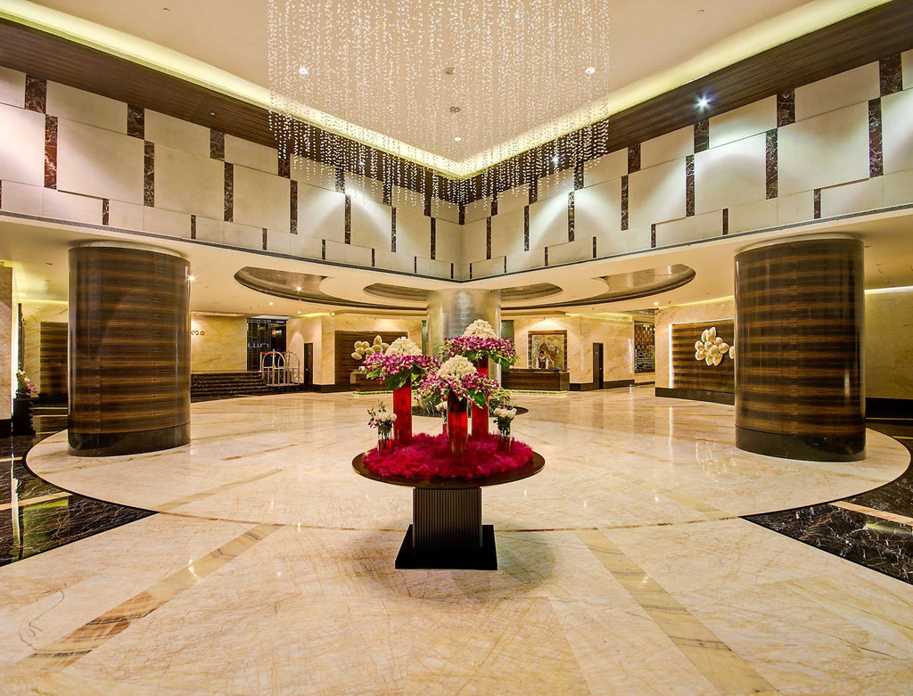 Radisson Blu Kaushambi Delhi NCR