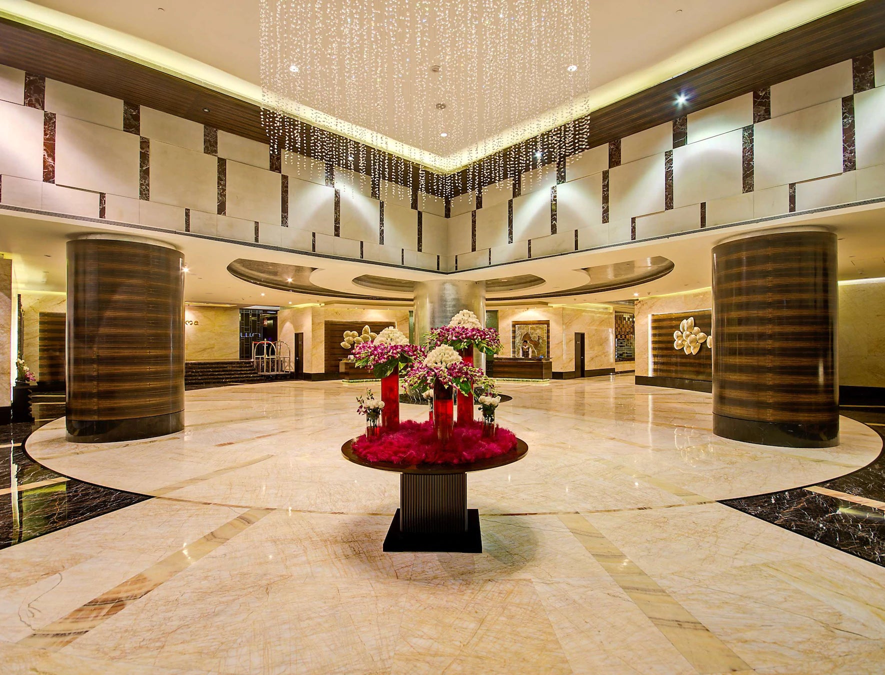 Radisson Blu Kaushambi Delhi NCR