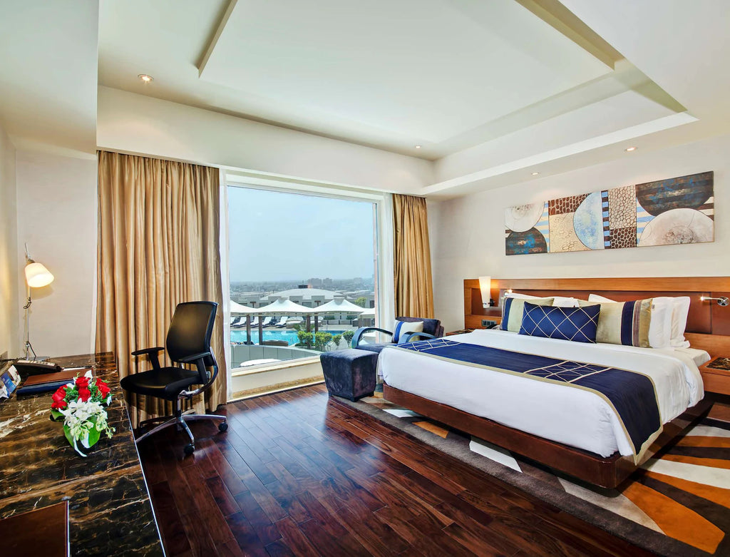 Radisson Blu Kaushambi Delhi NCR