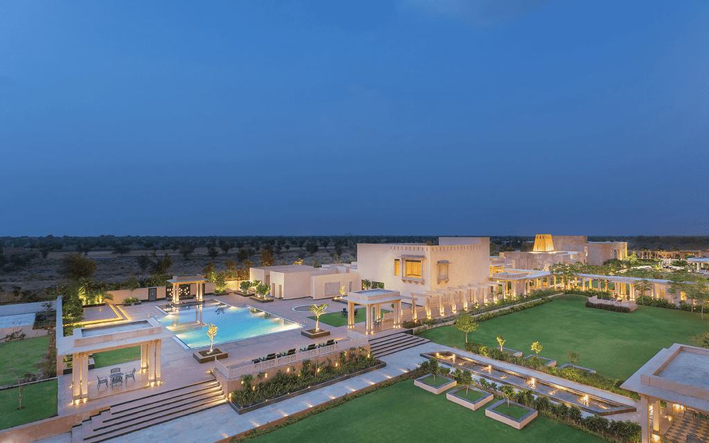 Welcomhotel By ITC Hotels Jodhpur