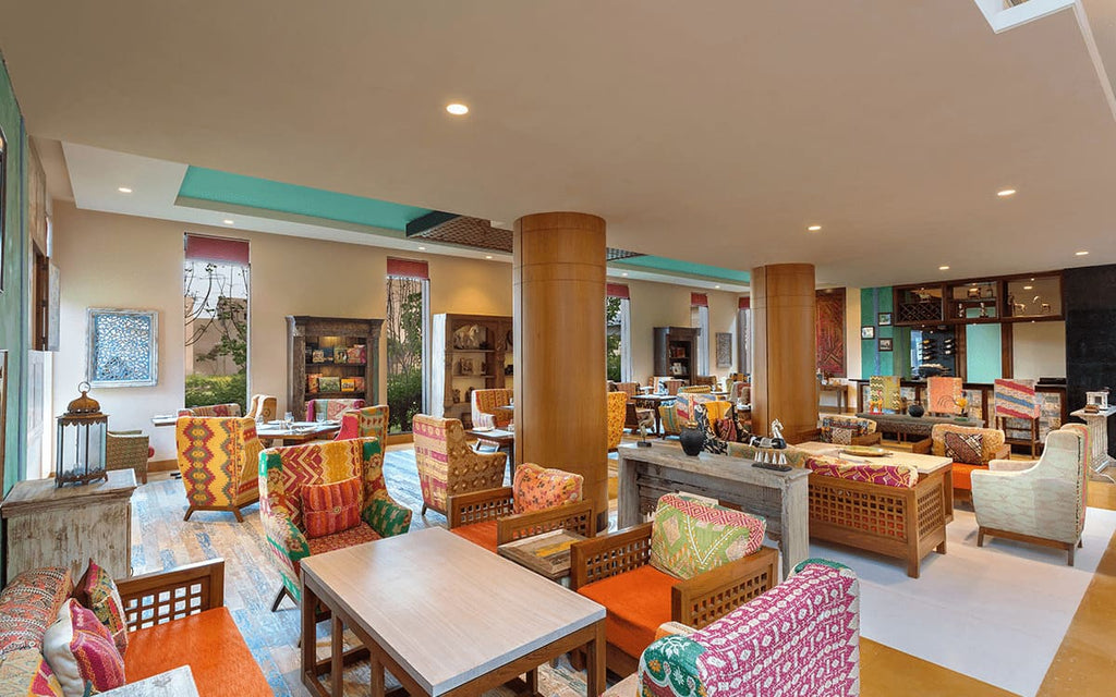 Welcomhotel By ITC Hotels Jodhpur