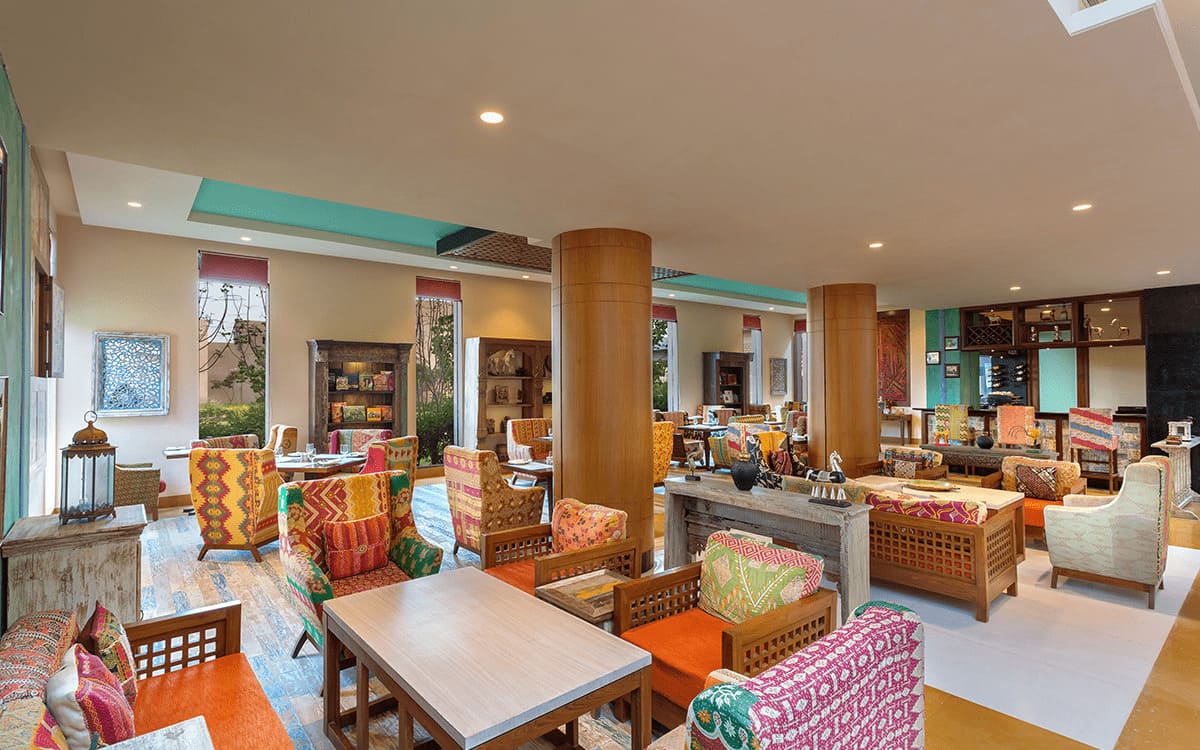 Welcomhotel By ITC Hotels Jodhpur