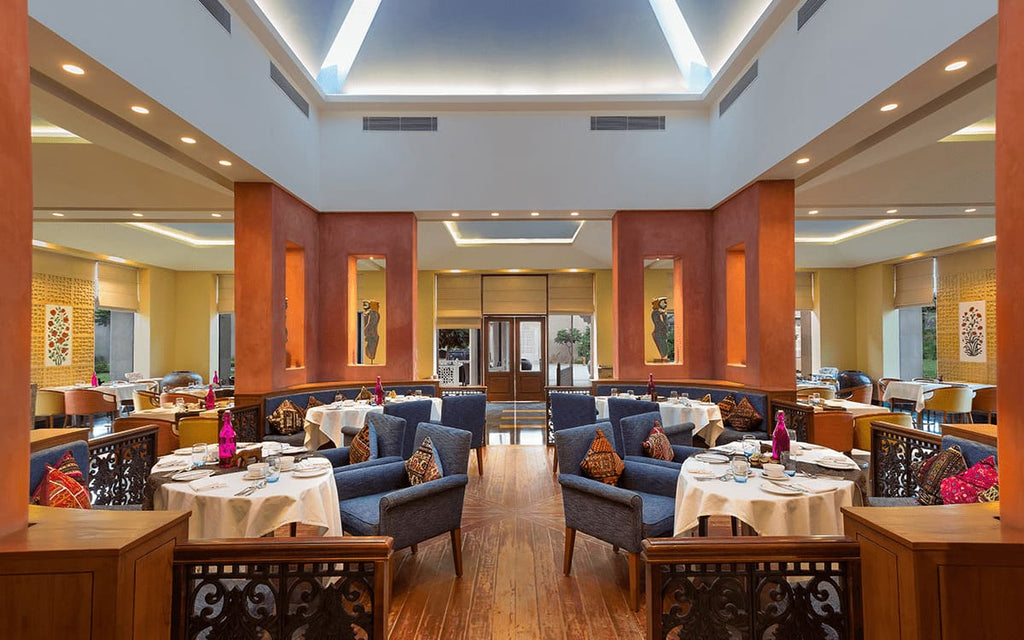Welcomhotel By ITC Hotels Jodhpur