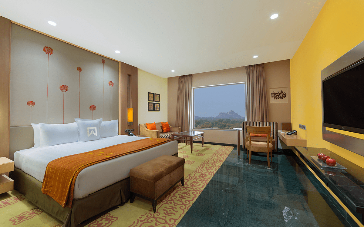 Welcomhotel By ITC Hotels Jodhpur