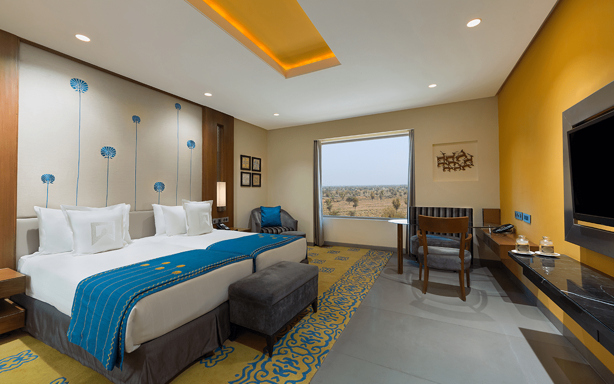 Welcomhotel By ITC Hotels Jodhpur