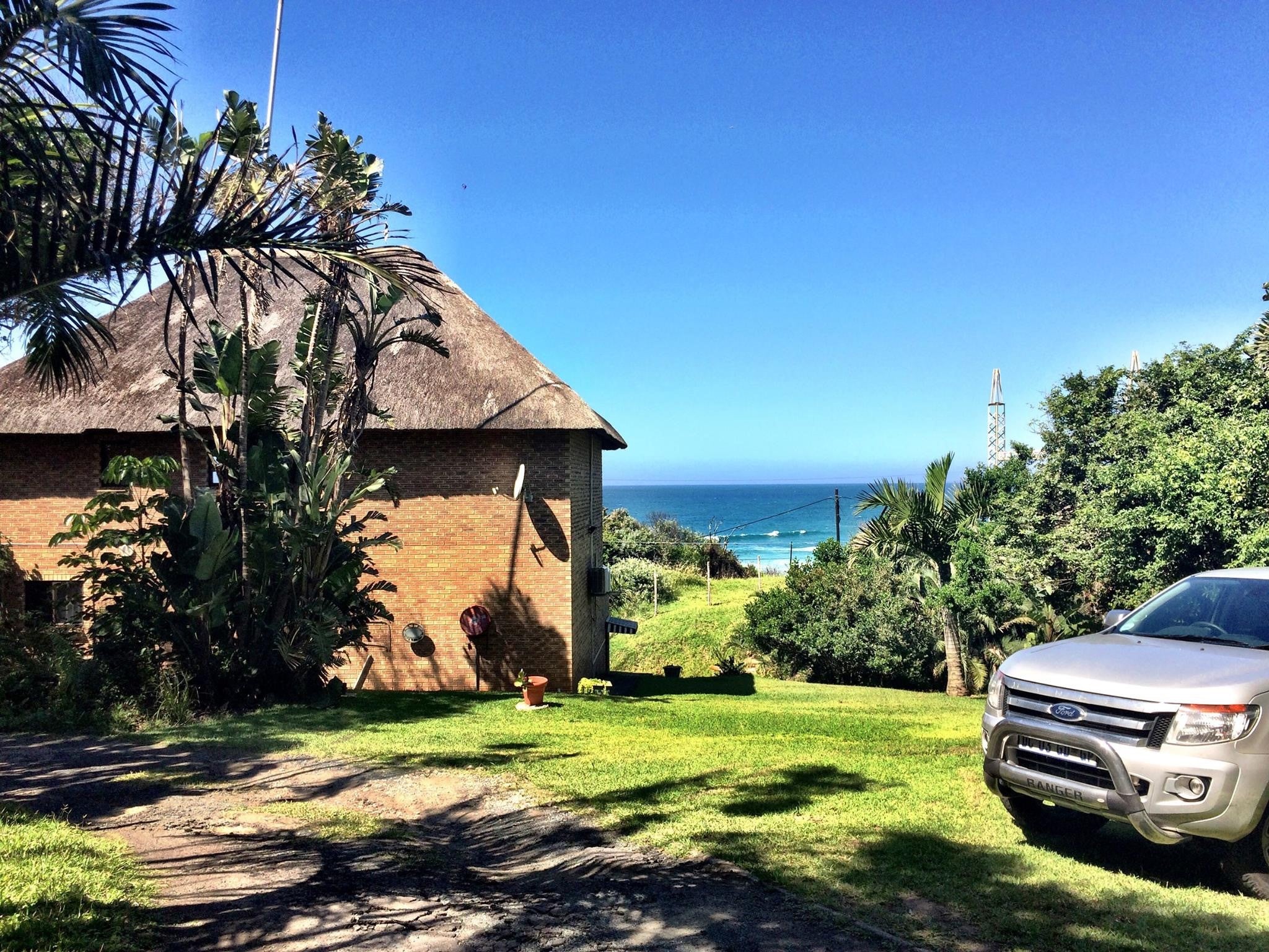 Luxury Holiday Home