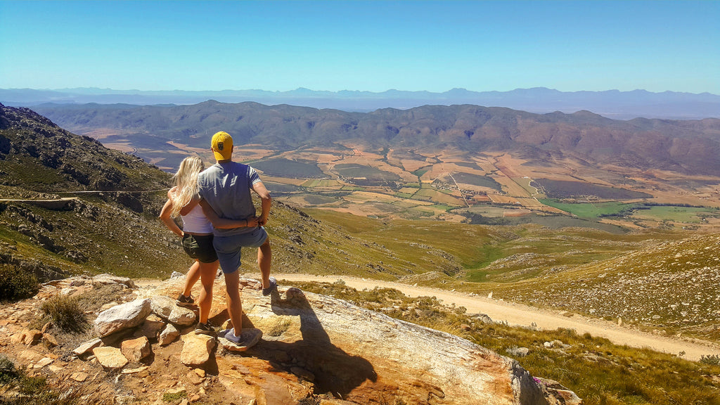 Swartberg Pass