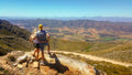 Swartberg Pass