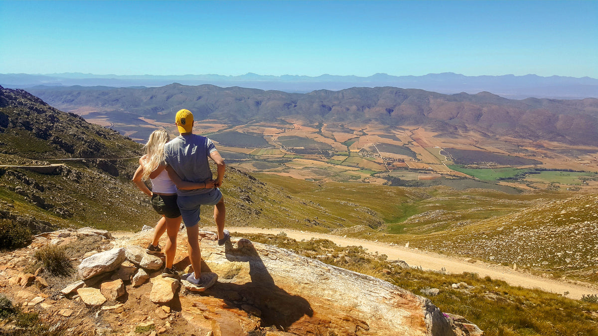 Swartberg Pass Guided Tours