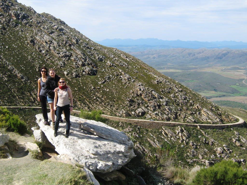 Swartberg Pass