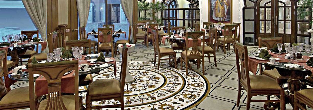 Shiv Vilas Hotel