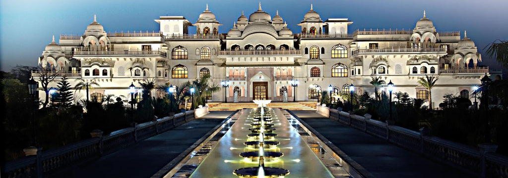 Shiv Vilas Hotel