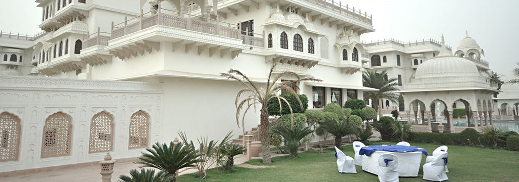 Shiv Vilas Hotel