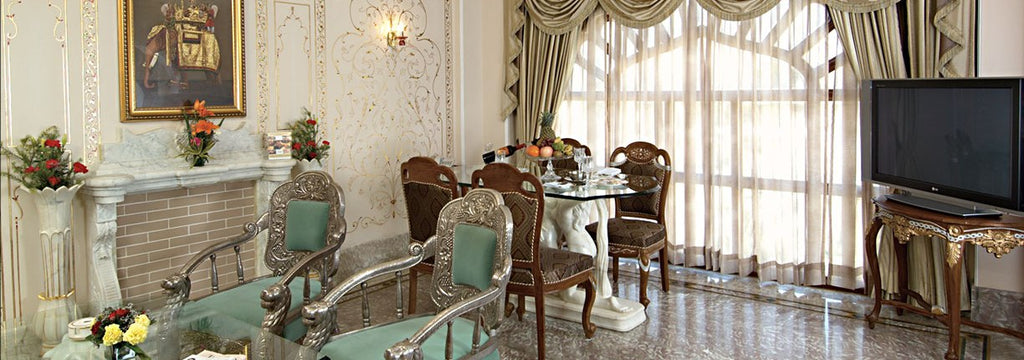 Shiv Vilas Hotel