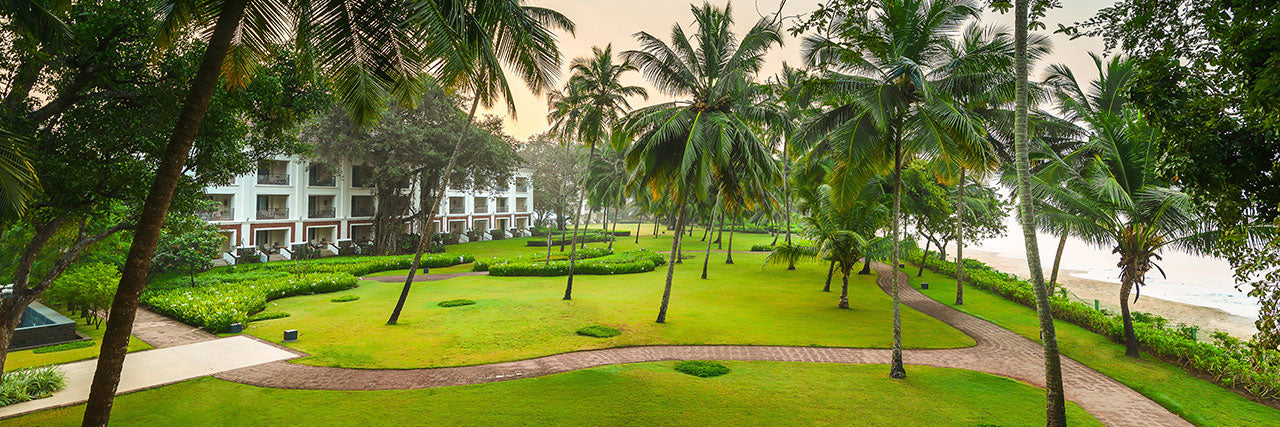 Grand Hyatt Goa