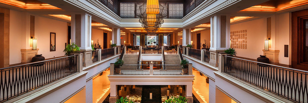 Grand Hyatt Goa