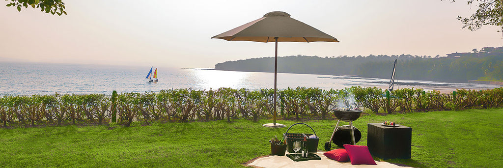 Grand Hyatt Goa