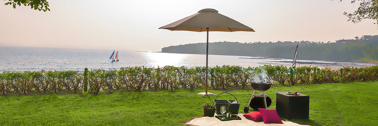 Grand Hyatt Goa