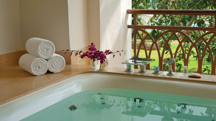 Grand Hyatt Goa