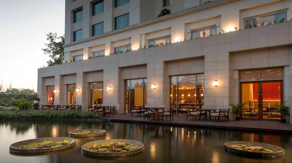 Park Hyatt Chennai