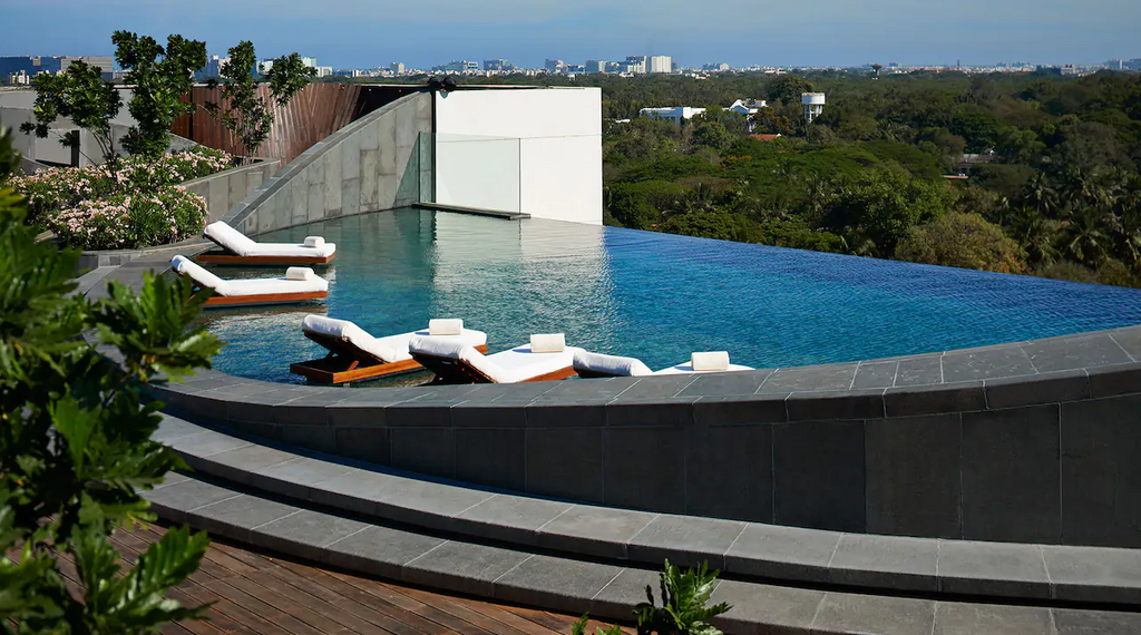 Park Hyatt Chennai